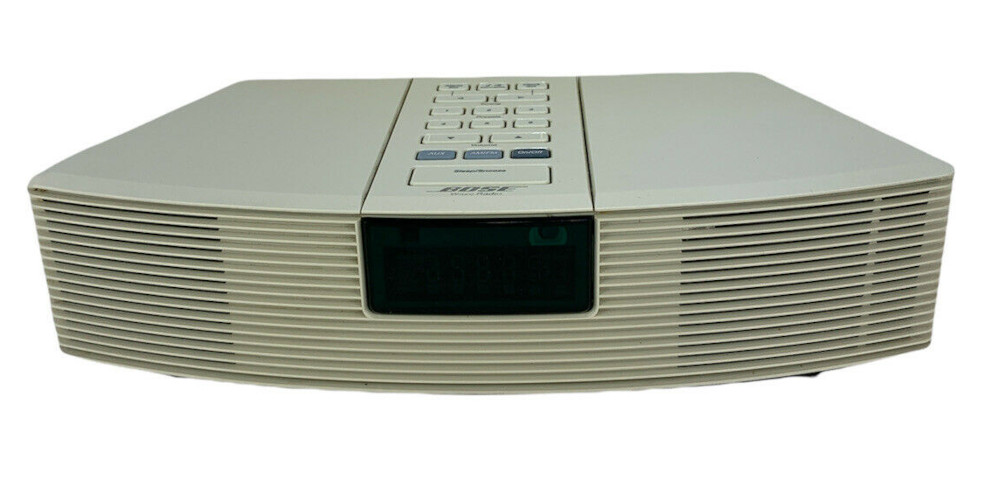 Bose Wave Radio model AWR1W1